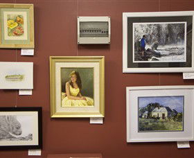 Merri View Gallery - Events Australia 1