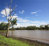 Lake Victoria - Events Australia