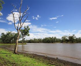 Lake Victoria - Events Australia 0