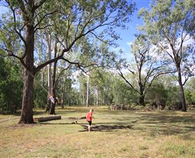 Lake Victoria - Events Australia 1