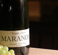 Baptista - David Traeger - Events Australia