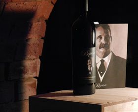 Baptista - David Traeger - Events Australia 1