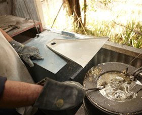 Mt Hay Gemstone Tourist Park - Events Australia 2