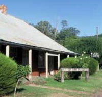 Lion of Waterloo Tavern - Tourism Bookings