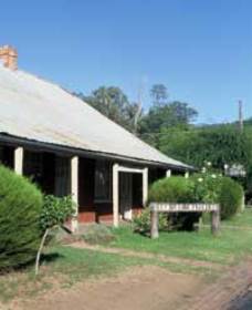 Lion Of Waterloo Tavern - Tourism Bookings 0