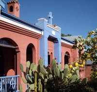 Cactus Cafe and Gallery - Tourism Bookings