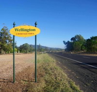Oxley Museum - Tourism Bookings