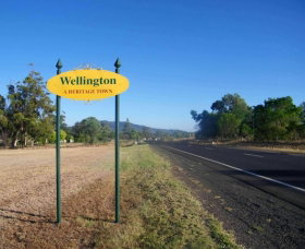 Oxley Museum - Tourism Bookings 0