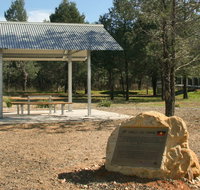 Terry Hie Hie picnic area - Events Australia