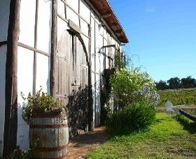 Bell River Estate Winery - Tourism Bookings 0