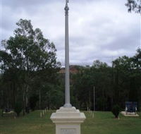 The Coronation Lamp Memorial - Events Australia