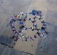 Corowa Jump Shak - Events Australia