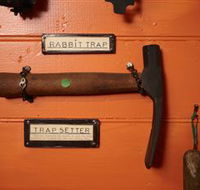 Mount Morgan Historical Museum - Events Australia