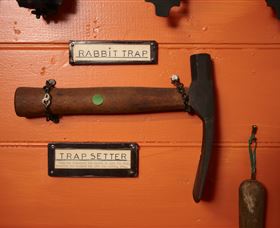 Mount Morgan Historical Museum - Events Australia 0