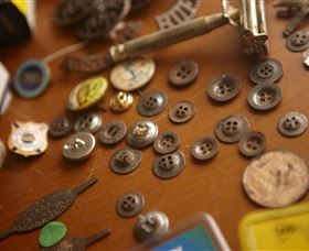 Mount Morgan Historical Museum - Events Australia 3