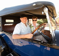 Max's Motor Museum - Events Australia