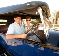 Maxs Motor Museum - Events Australia