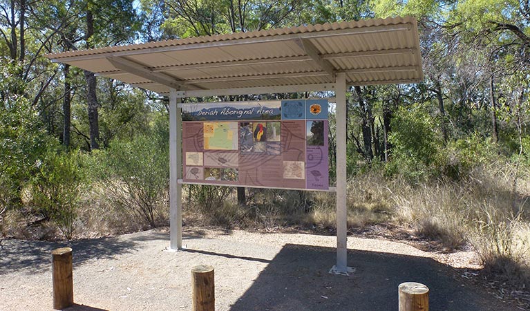Eulah Creek NSW Tourism Bookings