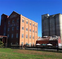 Corowa Whisky and Chocolate - Events Australia