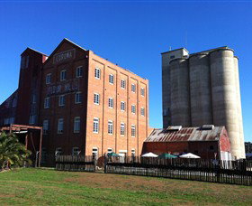 Corowa Whisky And Chocolate - Events Australia 0