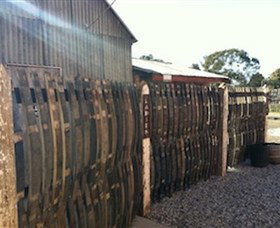 Corowa Whisky And Chocolate - Events Australia 1