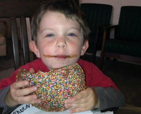 Corowa Whisky And Chocolate - Events Australia 3