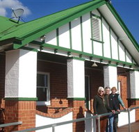 Gallery 294 - Events Australia