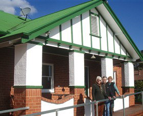 Gallery 294 - Events Australia 0