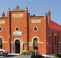 Corowa Federation Museum - Events Australia