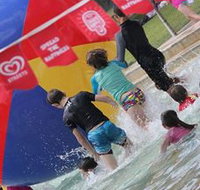 Corowa Aquatic Centre - Events Australia