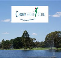 Corowa Golf Club - Events Australia