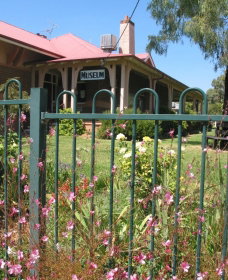 Dunedoo Local Museum - Events Australia 0