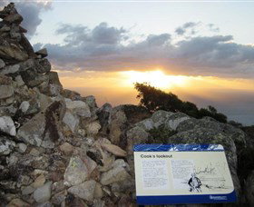 Lizard Island QLD Events Australia