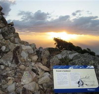 Lizard Island Group National Park - Events Australia