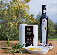 Wollundry Grove Olives - Events Australia