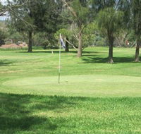 Wiradjuri Golf Centre - Events Australia