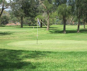 Wiradjuri Golf Centre - Events Australia 0