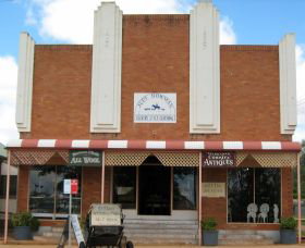 Dunedoo Art And Crafts - Events Australia 0