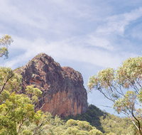 Green Camp - Events Australia