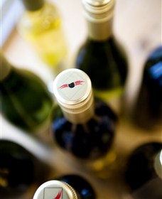 Charles Sturt University Winery Wagga Wagga - Events Australia 2