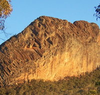 Kaputar scenic drive - Events Australia