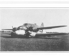 Avro Anson Landing Site - Tourism Bookings 0