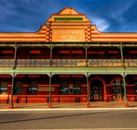 Broadway Museum - Events Australia