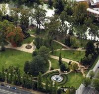 Victory Memorial Gardens - Events Australia