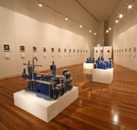 Wagga Wagga Art Gallery - Events Australia