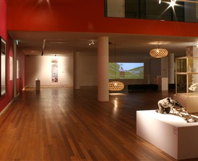 Wagga Wagga Art Gallery - Events Australia 2