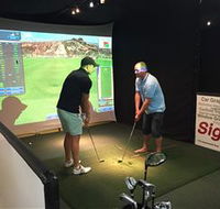 GolfTec - Events Australia