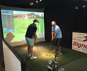 GolfTec - Events Australia 0