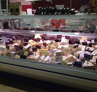 Knights Meats and Deli - Events Australia