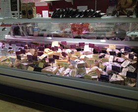 Knights Meats And Deli - Events Australia 0